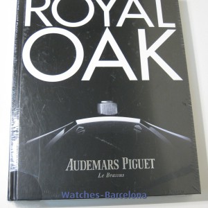 AUDEMARS PIGUET libro
