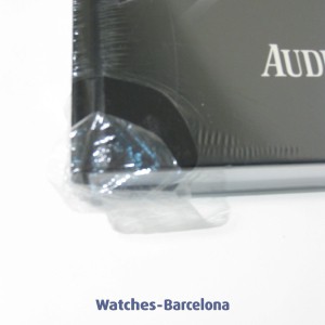 AUDEMARS PIGUET libro