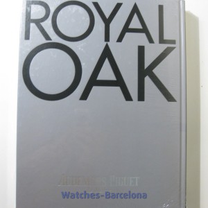 AUDEMARS PIGUET libro