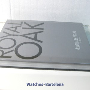 AUDEMARS PIGUET libro