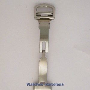 CARTIER hebilla