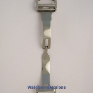 CARTIER hebilla