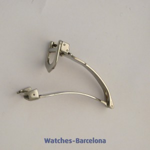 CARTIER hebilla