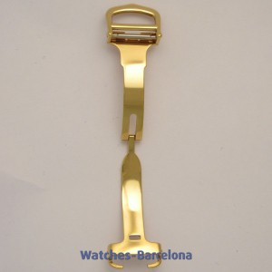 CARTIER hebilla