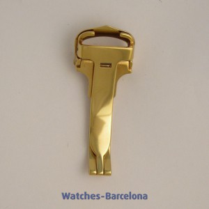 CARTIER hebilla