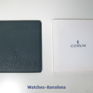 CORUM Portadocumentos