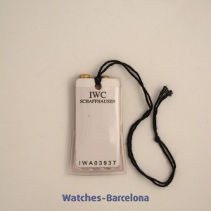 IWC punzon