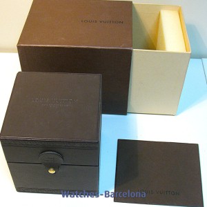  LOUIS VUITTON Caja