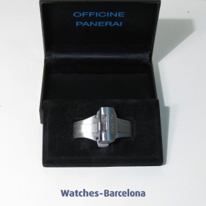 PANERAI Hebilla