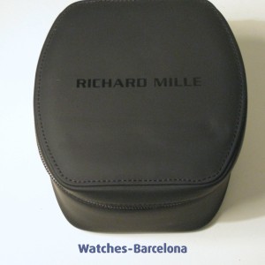 Richard Mille caja