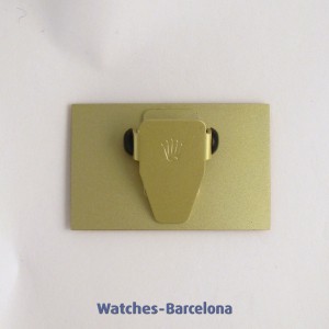Rolex placa