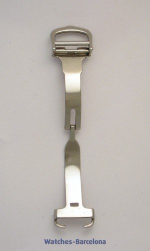 CARTIER hebilla