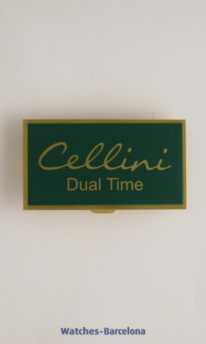 Rolex plate