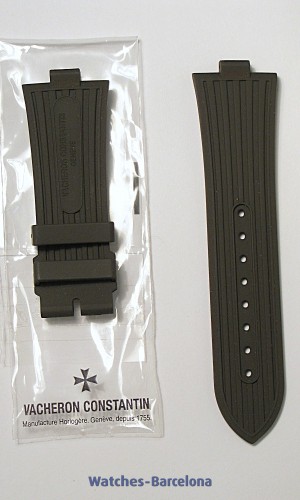 VACHERON CONSTANTIN  Correa