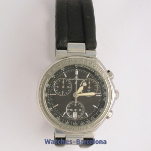 BAUME & MERCIER Formula S chronograph
