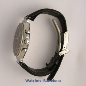 BAUME & MERCIER Formula S chronograph