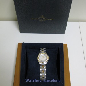 BAUME & MERCIER Riviera