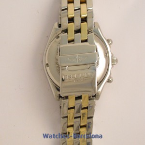 BREITLING Chronomat