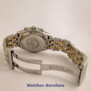 BREITLING Chronomat