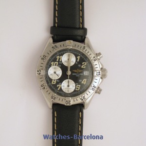 BREITLING Colt chronograph