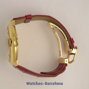 CARTIER Ballon Bleu 42mm