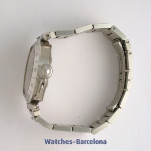 CARTIER Pasha C GMT