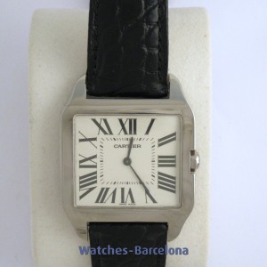 CARTIER Santos Dumont