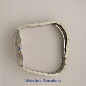CARTIER Santos Ronde