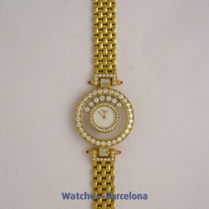 CHOAPARD Happy Diamonds