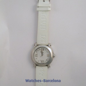 CHOPARD Happy Sport