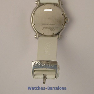 CHOPARD Happy Sport