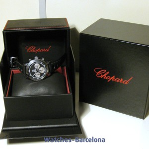 CHOPARD Mille Miglia Jacky Ickx