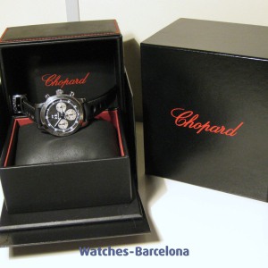 CHOPARD Mille Miglia Jacky Ickx