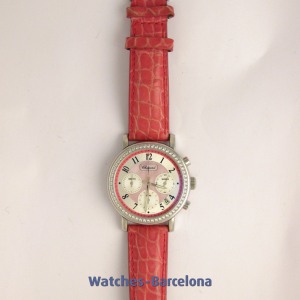 CHOPARD Millemiglia �Elton John� limited edition