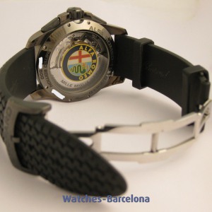 CHOPARD Millemiglia GTXL Alfa Romeo, limited edition