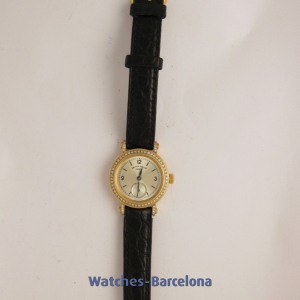 FRANCK M�LLER The complications,small seconds lady