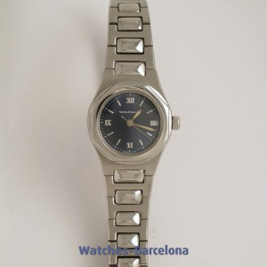 GIRARD PERREGAUX Laureato lady