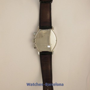GIRARD PERREGAUX Richeville Tonneau chronograph