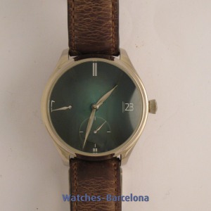 H.MOSER & CIE Endeavour Perpetual Calendar