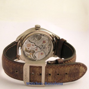 H.MOSER & CIE Endeavour Perpetual Calendar