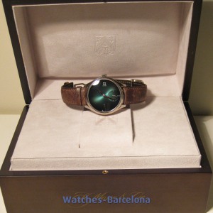 H.MOSER & CIE Endeavour Perpetual Calendar