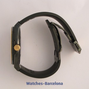 HUBLOT Classic Fusion