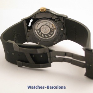 HUBLOT Classic Fusion