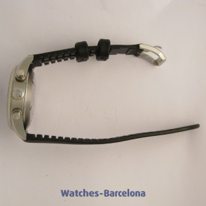 IWC Pilot Fliegerchronograph