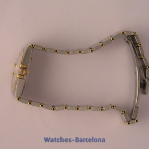OMEGA Constellation mini