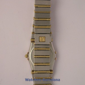 OMEGA Constellation mini
