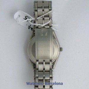 OMEGA Constellation