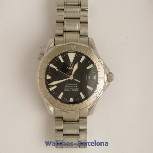 OMEGA Seamaster 300