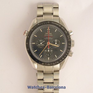 OMEGA Speedmaster Split-Seconds