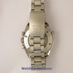 OMEGA Speedmaster Split-Seconds